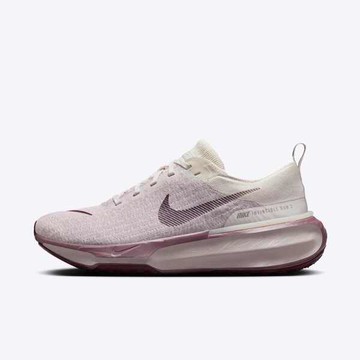 Nike ZoomX Invincible Run FK 3 [DR2615-010] 男 慢跑鞋 運動鞋 緩震 灰紫