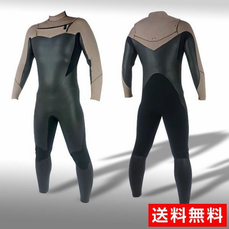 surfing スポーツ MeLLoW セミドライウェットスーツ made in JAPAN