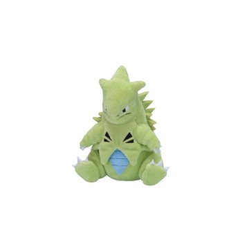 Pokémon Store 毛絨玩具 Pokémon fit (班基拉斯)