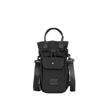 Today is the day－K17 Thermo Hug｜暖杯袋－黑色