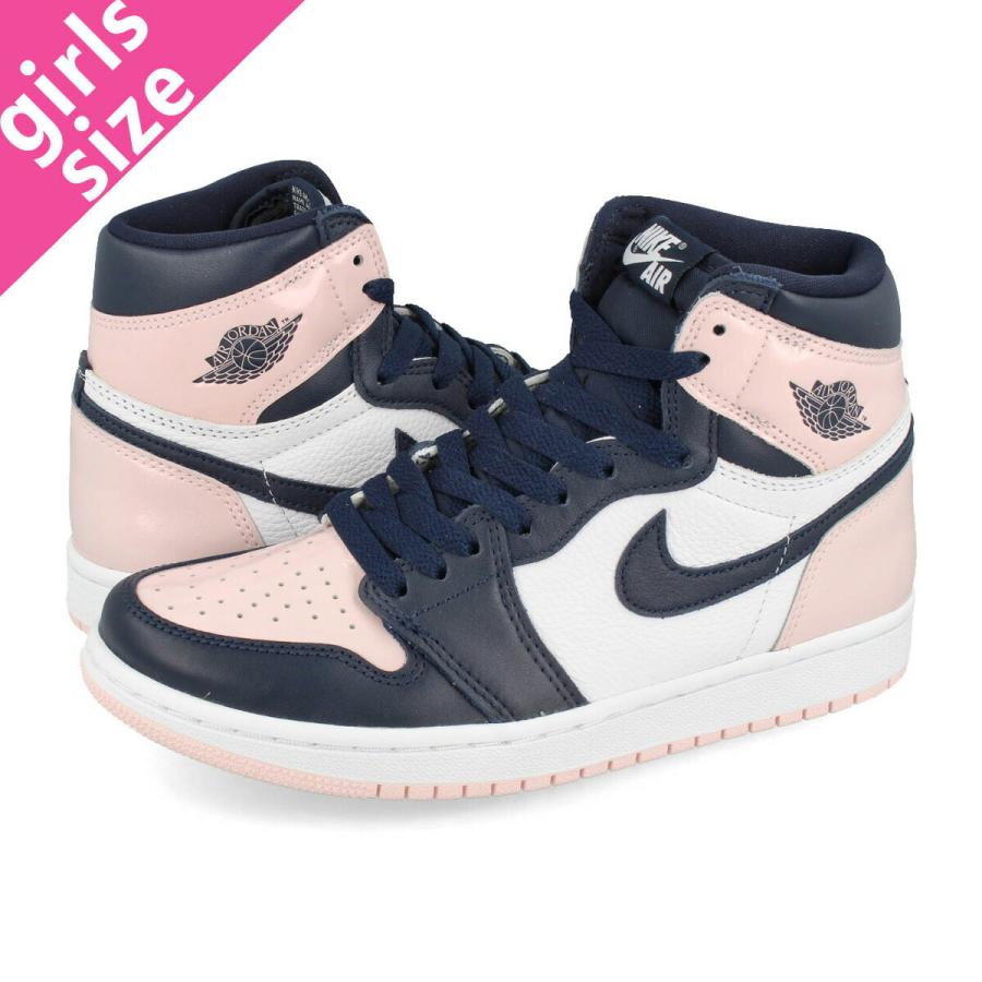 スニーカーNike WMNS Air Jordan 1 High OG SE 27cm