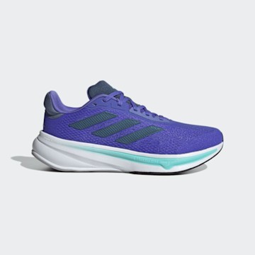 【adidas 愛迪達】 RESPONSE SUPER 跑鞋 慢跑鞋 運動鞋 男鞋 JI4320