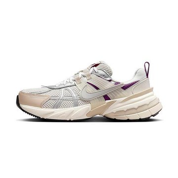 Nike W V2K Run Premium 女 骨白銀 復古鞋 老爹協 Y2K 休閒鞋 HF4305-072