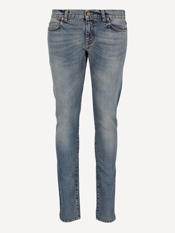 Saint Laurent Jeans