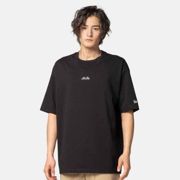 NEW ERA 男女 短袖上衣 NEW ERA BASIC NE NE14499056