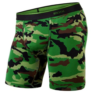 BN3TH 加拿大專櫃品牌 天絲 3D立體囊袋內褲 M1110260317 classic boxer brief