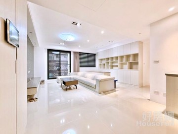 中路昭揚學區宅×雙公園3+1房車雙陽台衛浴開窗｜桃園市桃園區正光二街