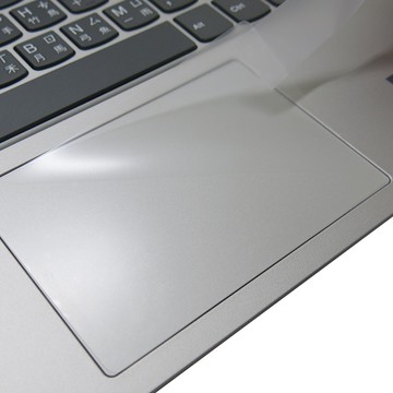 【Ezstick】Lenovo S340 14IWL 觸控板保護貼｜Touchpad 防刮保護膜