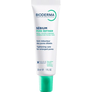 【BIODERMA 貝膚黛瑪】3D水楊酸毛孔緊緻乳（升級版）30ml