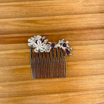 以斯帖系列-雅典娜 法國梳