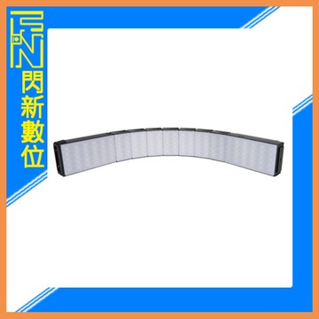 Sirui B25R RGB 可彎曲 LED 攝影燈 補光燈(B25 R,公司貨)