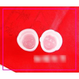 【飯團模-塑膠-男女娃娃-直徑5厚4cm-2件/組】方便壽司模具 壽司盒 握壽司 飯團模(直徑5厚4cm)，2件/組(可混選)-8001006