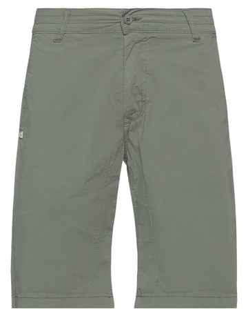 DANIELE ALESSANDRINI Shorts & Bermuda Shorts - Item 13223922