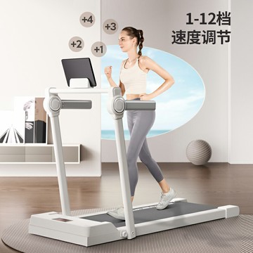 阿瑞爾跑步機家用款室內折疊靜音減肥專用健身房小型運動健身器材