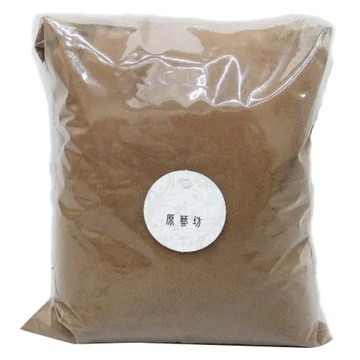 嚴選天然原木沉香粉 (半斤裝)  1包