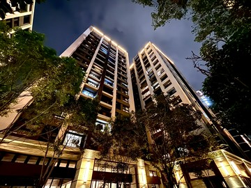 聚佳大砌｜2年全新屋｜正3房2衛+平車 超甜價｜台中市太平區環中東路三段