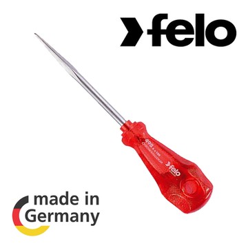 【FELO】德國工藝萬用-四角錐(49806310)