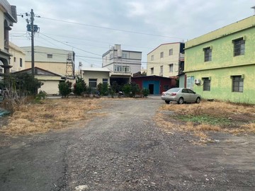 屏東潮州心之和鄉村蓋四戶別墅建地｜屏東縣潮州鎮興美