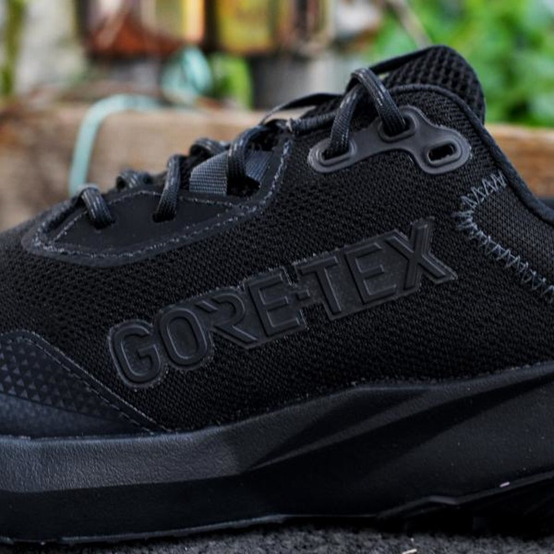 ニューバランス　ＤynaSoft Nitrel v6 ゴアテックス New Balance ニューバランス ダイナソフト ナイトレル