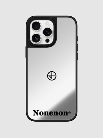 NONE DIRECTION CASE(MIRROR BUMPER)