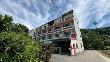專任|石城國小旁|大地坪起家透天｜台中市東勢區石城街竹山巷