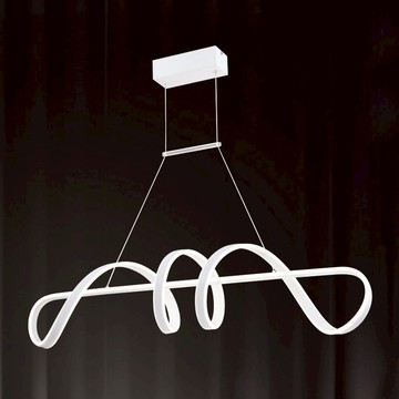 60W 3000K餐吊燈 C16-13-60933