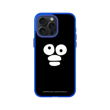 iPhone 15 Pro Max Clear 激光藍 - 奧樂雞 Ology - 你好!奧樂雞