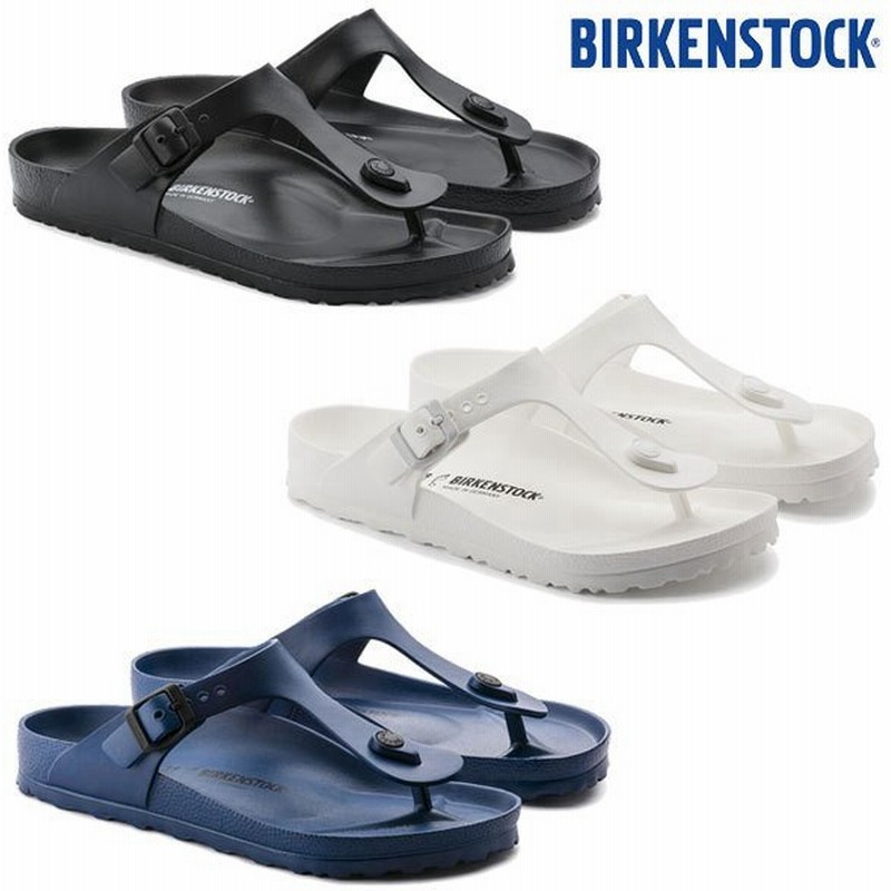 ビルケンシュトック サンダル メンズ レディース ギゼ Eva レギュラーフィット 幅広 Birkenstock Gizeh Eva 通販 Lineポイント最大0 5 Get Lineショッピング