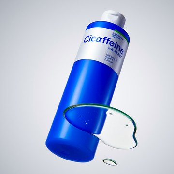 B. READY Cicaffeine Trouble Reset Toner 250mL