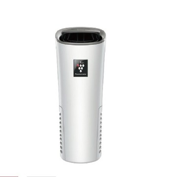 夏普 SHARP  IG-NX2T 隨身型空氣淨化器藍