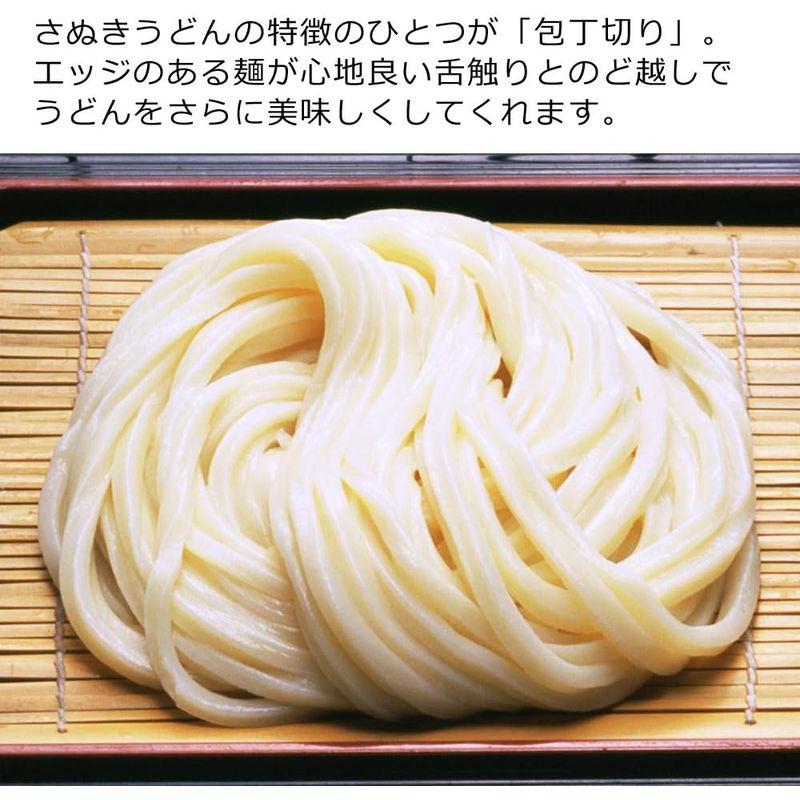 さぬき麺業 さぬき包丁切り ?匠? 12人前［包装あり］