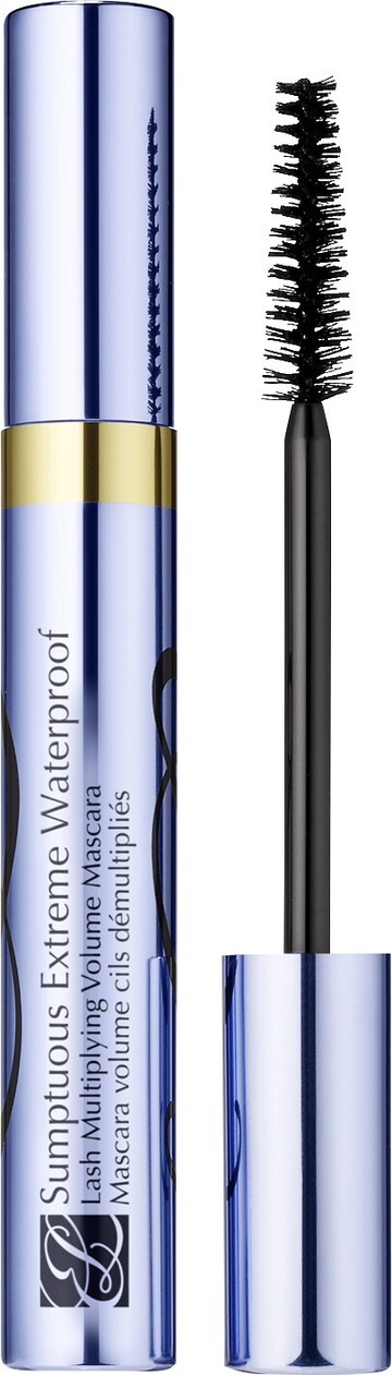 Estee Lauder Sumptuous Extreme Waterproof Lash Multiplying Volume Mascara 8ml 01 - Extreme Black
