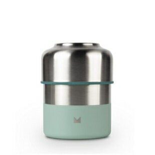 【怡家藥局】日本MEROWARE LILY 副食品燜燒罐