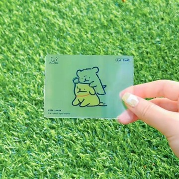 🚀賣場新款🚀 線條小狗創意3寸光柵卡可愛拍照打卡裝飾紀念品拍攝道具愛心卡片