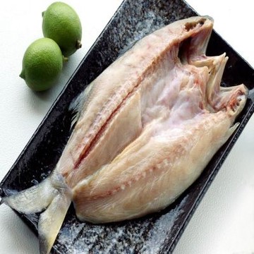 【海之醇】制霸午仔魚一夜干5隻組(350-400g/隻)