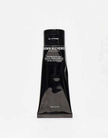 Grown Alchemist Enzyme Facial Exfoliant 75ml-No colour