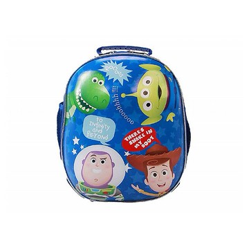 Disney 迪士尼~玩具總動員硬殼包(1入)