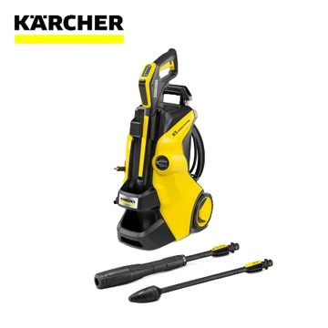 德國凱馳Karcher水冷式馬達高壓清洗機K5 Power Control/K5PC/台