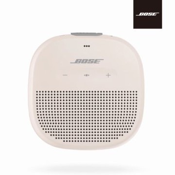Bose SoundLink Micro IP67 防水防塵 可掛提帶迷你可攜式藍牙揚聲器(喇叭)