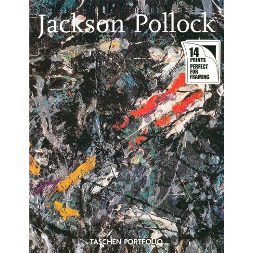 Jackson Pollock (Portfolio)