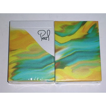 【USPCC撲克】PEARL Playing Cards SUNRISE 珍珠日出-S103049080
