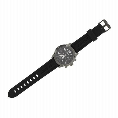 AIRBUS 腕時計 Exclusive Airbus pilot watch | LINEブランド
