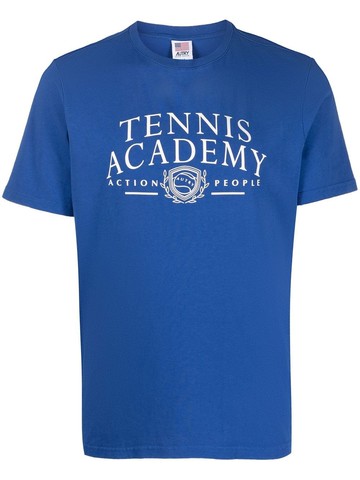 Autry `Tennis` T-Shirt