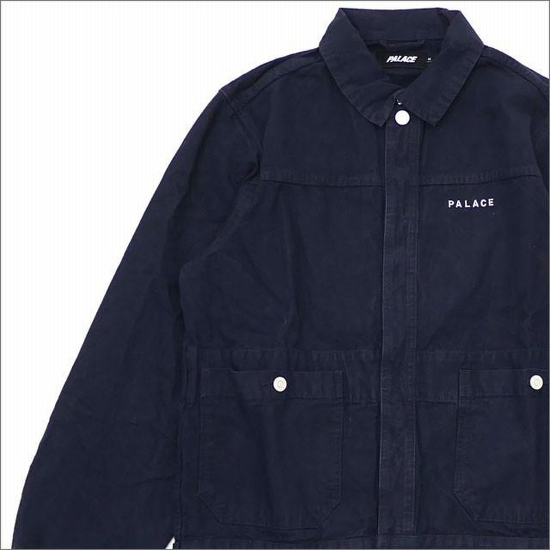 Palace Skateboards(パレス スケートボード) Maru Jacket (デニム