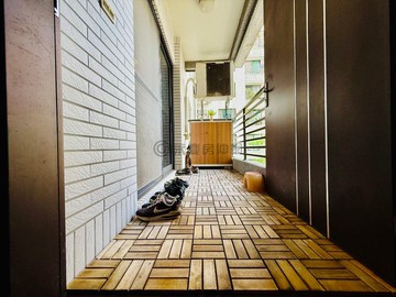 行情價｜近美術館輕軌旁靜謐宅｜設計感三房平移車位｜高雄市鼓山區翠華路