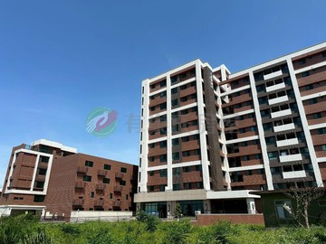 全新景觀低總價3房車｜桃園市新屋區東興路一段