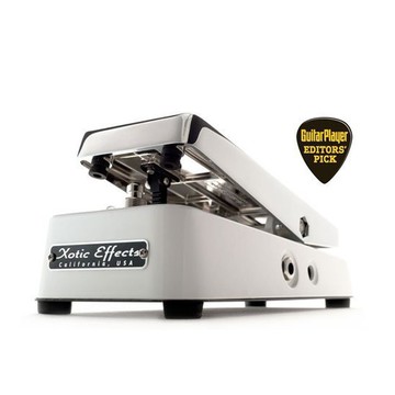 Xotic XW-1 Wah 哇哇踏板【敦煌樂器】