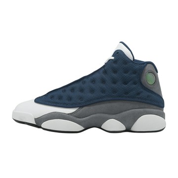Nike 休閒鞋 Air Jordan 13 Retro 男鞋 藍 AJ13 喬丹 氣墊 IW3808-400