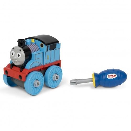 Amazon.co.jp: マシンメーカー 組み立て入門セット トーマス