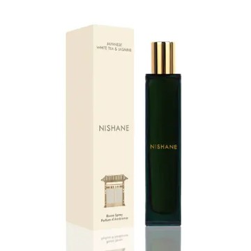 【CYRANO】 白茶三白 室內香氛